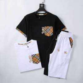 Picture of Burberry Shirt Pant Suits _SKUBurberryM-3XL8qn2920394